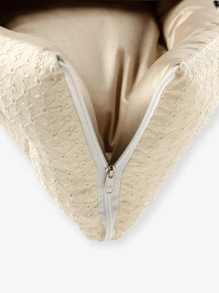 Golden Glow Carry Nest For Newborn Babies - Kidulan