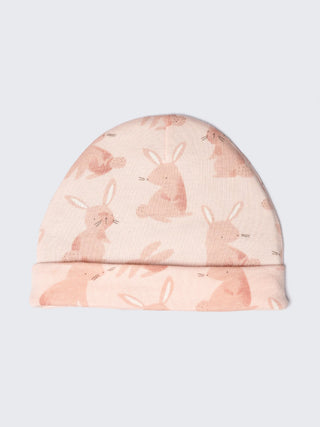 Newborn baby caps – Pack of 3 - Kidulan