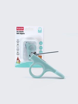 Baby Safety Nail Cutter Clipper - Kidulan