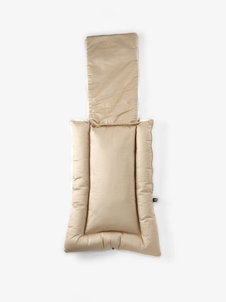 Golden Glow Carry Nest For Newborn Babies - Kidulan