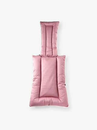 Premium Floral Carry Nest for New Born - Kidulan