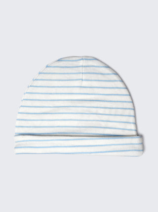 Newborn baby caps – Pack of 3 - Kidulan