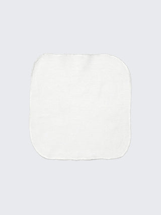 Cotton Baby Napkins – 10 Pcs Soft Reusable Cloth Wipes for Babies - Kidulan