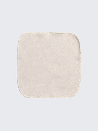 Cotton Baby Napkins – 10 Pcs Soft Reusable Cloth Wipes for Babies - Kidulan