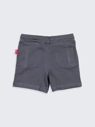 Unisex Cotton Shorts for boys & girls - Kidulan
