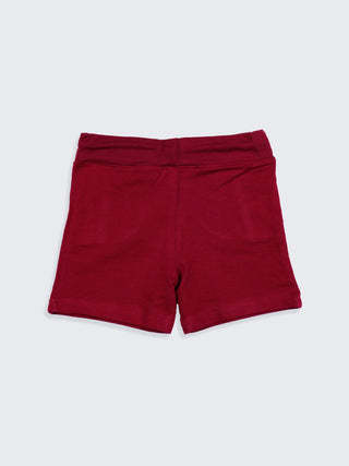 Unisex Cotton Shorts for boys & girls - Kidulan