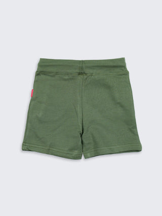 Unisex Cotton Shorts for boys & girls - Kidulan