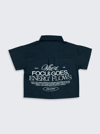 Korean Styled Boys Shirt - Kidulan