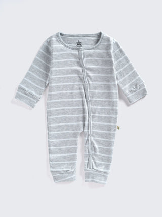 Full Sleeve Footless Sleepsuit – 2 Piece Combo Set - Kidulan