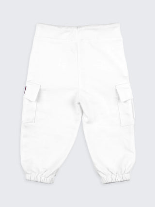 Boys Everyday Cargo Joggers - Kidulan