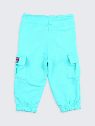 Boys Everyday Cargo Joggers - Kidulan