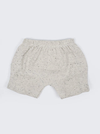 Baby Half Sleeve Jabla & Shorts Set - Kidulan