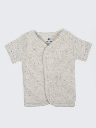Baby Half Sleeve Jabla & Shorts Set - Kidulan