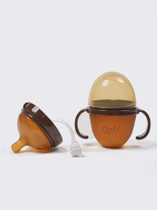 Silicone Feeding Set-BPA-Free Baby Feeding Gift Set (6 Pieces) - Kidulan