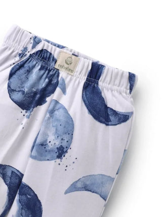 2 Pc Pajama Pants - 2-3 Years