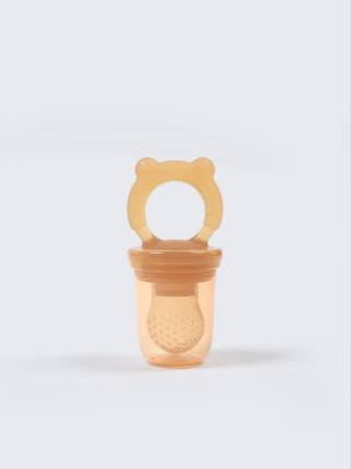 Silicone Feeding Set-BPA-Free Baby Feeding Gift Set (6 Pieces) - Kidulan