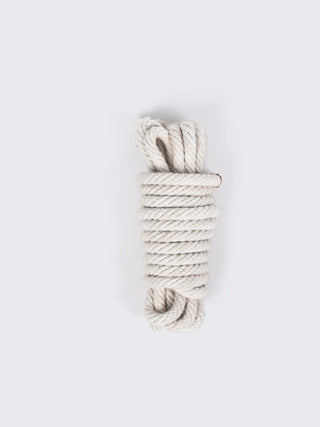 Cotton Baby Cradle Rope - Kidulan