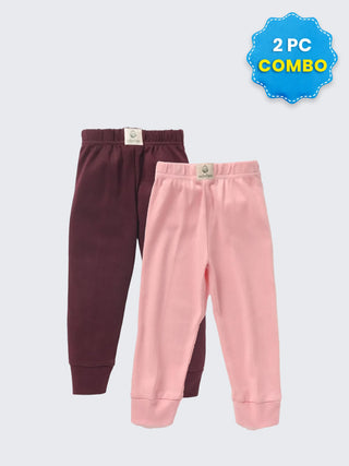 2 Pc Bottoms Combo 18-24 Months