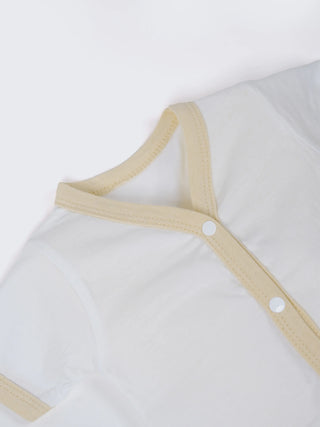 Baby Half Sleeve Jabla & Shorts 3 Set Combo - Kidulan