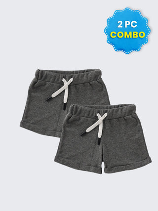 Daily Wear Bottoms – 2 Pc Combo