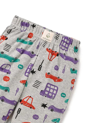 Pajama Pants - 2 Pc Combo