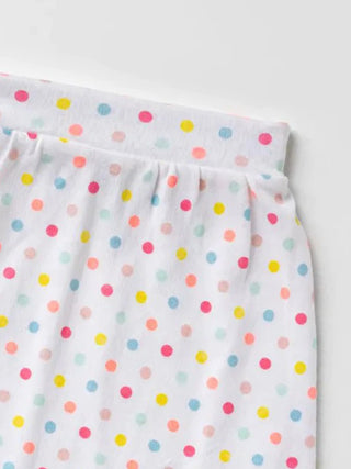 2 Pc Skirt Combo 0-3 Months