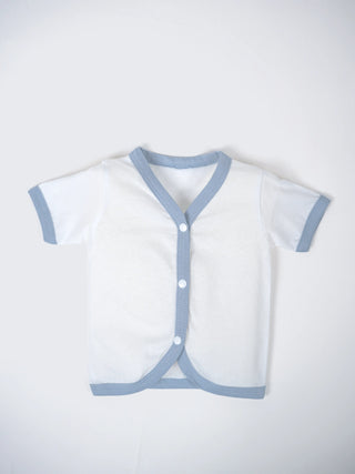 Baby Half Sleeve Jabla & Shorts 2 Set Combo - Kidulan