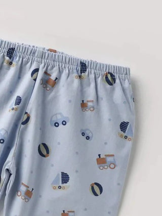 2 Pc Bottom Combo 9-12 Months