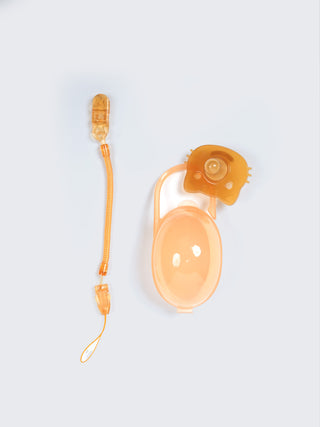 Silicone Feeding Set-BPA-Free Baby Feeding Gift Set (6 Pieces) - Kidulan