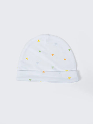 Baby Cotton Cap Pack of 3 - Kidulan