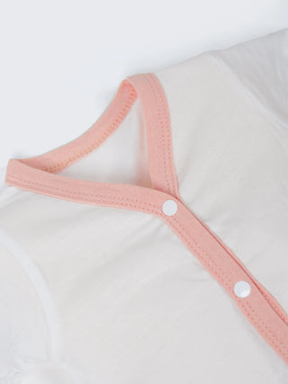 Baby Half Sleeve Jabla & Shorts 2 Set Combo - Kidulan