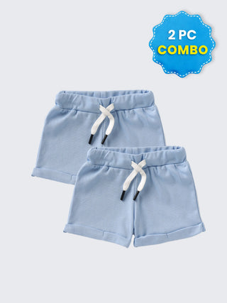 Daily Wear Bottoms – 2 Pc Combo