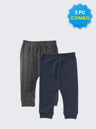2 Pc Bottom Wear Combo