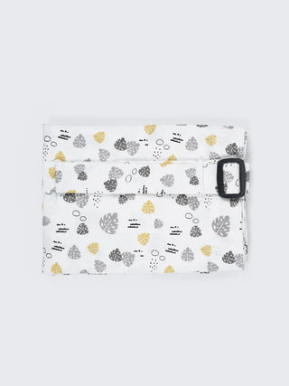 Breastfeeding Cover - Leaf Print - Kidulan