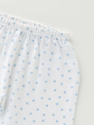 2 Pc Unisex Combo Shorts 9-12 Months