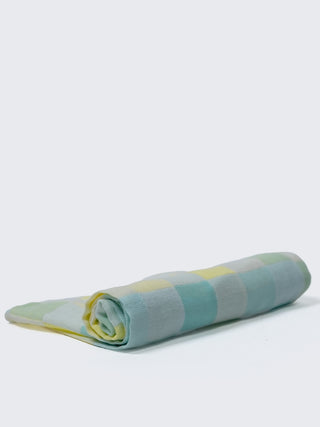 Soft Cotton Baby Muslin Bath Towel - Kidulan