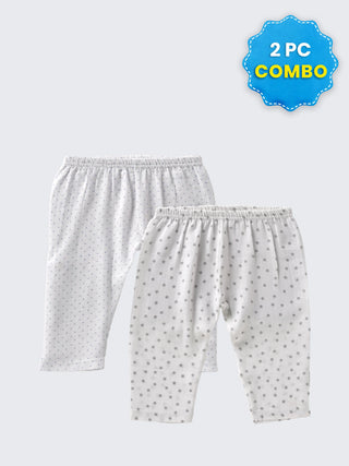 2 Pc Bottom Combo 12-18 Months