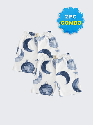 Daily Wear Bottoms 4–5 Years – 2 Pc Combo