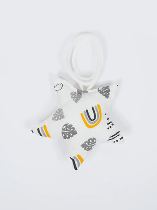 Baby Cradle Hanging Star - 2 Pieces - Kidulan