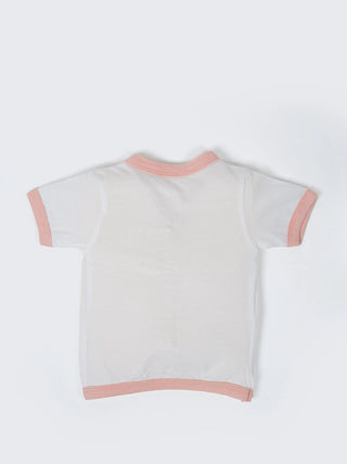 Baby Half Sleeve Jabla & Shorts 2 Set Combo - Kidulan