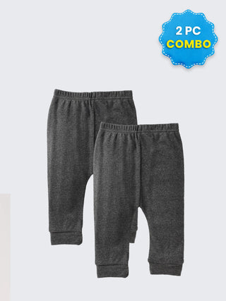 2 Pc Bottoms Combo 0-3 Months