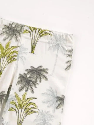 3 Pc Unisex Combo Shorts 2-3Years