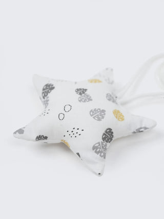 Baby Cradle Hanging Star - 2 Pieces - Kidulan