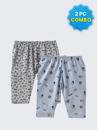 2 Pc Bottom Combo
