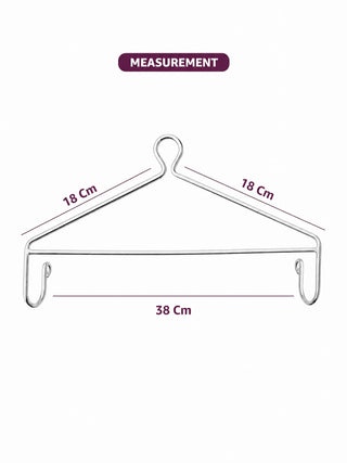 Baby Cradle Hanger - Kidulan