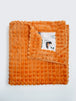 Orange-Vehicle Print