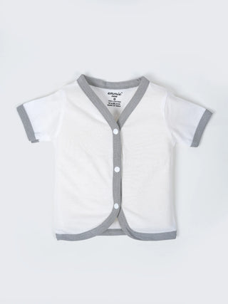 Baby Half Sleeve Jabla & Shorts 3 Set Combo - Kidulan