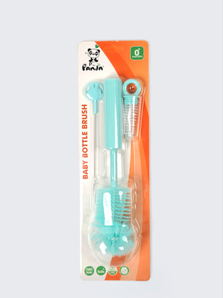 Baby Bottle Cleaning Brush Set - Kidulan