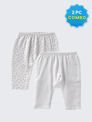 Unisex Bottom – 2 Pc