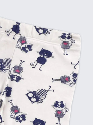 2 Pc Unisex Combo Shorts  2–3 Years